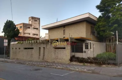 Casa com 3 dormitórios à venda, 226 m² por r$ 800.000,00 - esplanada independência - taubaté/sp