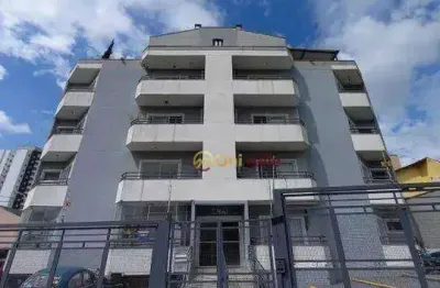 Apartamento com 3 dormitórios, 150 m² - venda por r$ 390.000,00 ou aluguel por r$ 2.378,00/mês - esplanada independência - taubaté/sp