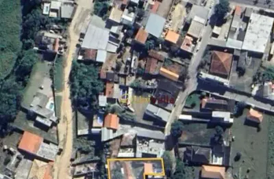 Área à venda, 6000 m² por r$ 1.400.000 - chácaras araújo i - são josé dos campos/sp