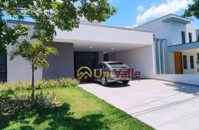 Casa com 3 dormitórios à venda, 180 m² por r$ 1.180.000 - campos do conde chambord - tremembé/sp