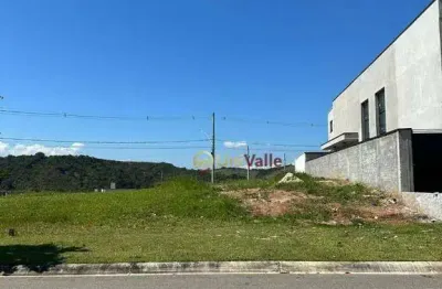 Terreno à venda, 285 m² por r$ 245.000 - cyrela landscape - taubaté/sp
