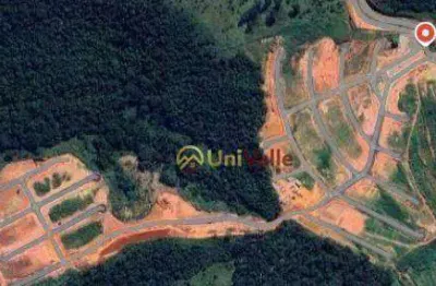 Terreno à venda  no grand paysage, 260 m² por r$ 270.000  taubaté/sp