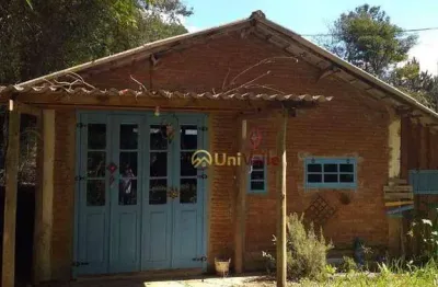 Sítio com 4 dormitórios à venda, 7600 m² por r$ 585.750,00 - jardim das acácias - são lourenço/mg