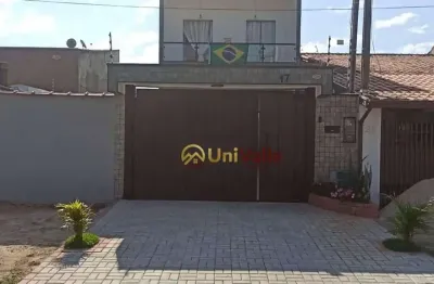 Casa com 3 dormitórios à venda, 177 m² por r$ 630.000 - esplanada independência - taubaté/sp