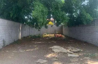 Terreno à venda, 260 m² por r$ 450.000,00 - jardim dos estados - taubaté/sp
