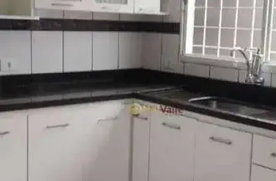 Casa com 2 dormitórios, 70 m² - venda por r$ 350.000,00 ou aluguel por r$ 1.800,00/mês - jardim gurilândia - taubaté/sp