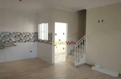 Sobrado com 3 dormitórios à venda, 95 m² por r$ 340.000,00 - jardim são josé - caçapava/sp
