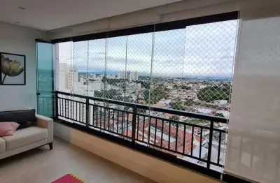 Apartamento com 3 dormitórios à venda, 142 m² por r$ 1.350.000,00 - centro - taubaté/sp