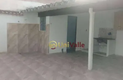 Casa à venda, 100 m² por r$ 290.000,00 - residencial sítio santo antônio - taubaté/sp