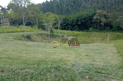 Terreno à venda, 3166 m² por r$ 103.500,00 - bairrinha varginha - natividade da serra/sp