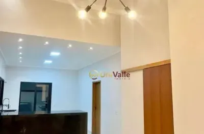 Casa com 3 dormitórios à venda, 133 m² por r$ 1.060.000,00 - residencial malibu - caçapava/sp