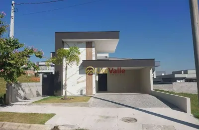 Casa com 3 dormitórios à venda, 130 m² por r$ 1.000.035 - bandeira branca - jacareí/são paulo