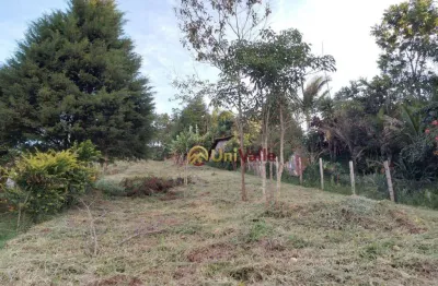 Chácara com 1 dormitório à venda, 1137 m² por r$ 92.000,00 - vila velha ii - taubaté/sp