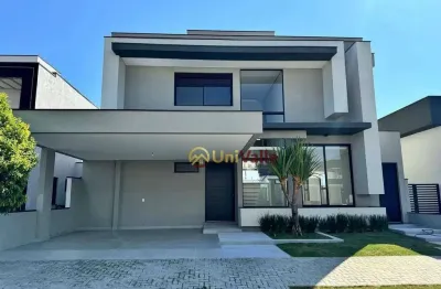 Casa com 4 dormitórios à venda, 273 m² por r$ 1.991.550,00 - recanto dos eucaliptos - são josé dos campos/sp
