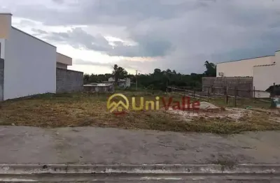 Terreno à venda, 158 m² por r$ 115.000,00 - areão - taubaté/sp