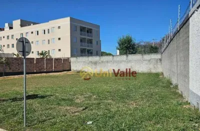 Terreno à venda, 380 m² por r$ 230.000,00 - parque vera cruz - tremembé/sp