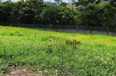 Terreno à venda, 330 m² por r$ 215.000,00 - catagua way - taubaté/sp