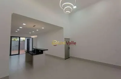 Casa com 4 dormitórios à venda, 185 m² por r$ 1.440.000,00 - residencial ouro ville - taubaté/sp
