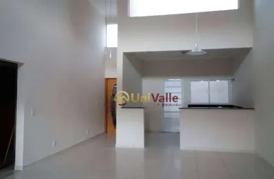Casa com 3 dormitórios à venda, 175 m² por r$ 990.000,00 - campos do conde chambord - tremembé/sp
