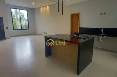 Casa com 3 dormitórios, 190 m² - venda por r$ 1.250.000,00 ou aluguel por r$ 6.430,00/mês - campos do conde chambord - tremembé/sp