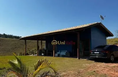 Chácara à venda, 5160 m² por r$ 330.000,00 - bairro dos leais  - redenção da serra/sp