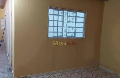 Casa com 3 dormitórios à venda, 98 m² por r$ 282.000 - residencial vargas - tremembé/sp