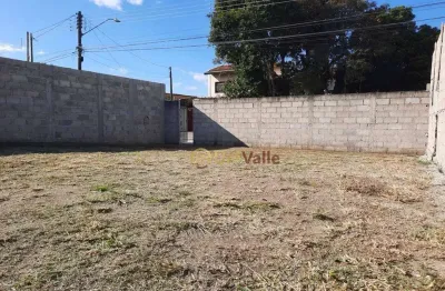 Terreno à venda, 700 m² por r$ 800.000 - parque são luís - taubaté/sp