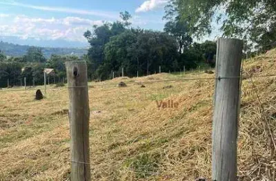 Terreno à venda, 966 m² por r$ 375.000,00 - granjas rurais reunidas são judas tadeu - taubaté/sp