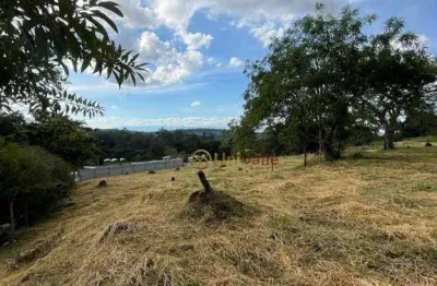 Terreno à venda, 985 m² por r$ 360.000,00 - granjas rurais reunidas são judas tadeu - taubaté/sp