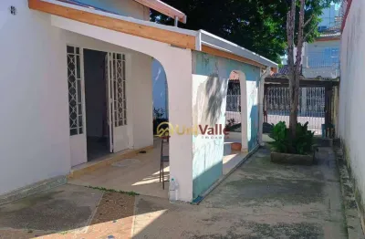 Casa com 3 dormitórios à venda, 170 m² por r$ 720.000,00 - jardim santa cruz - taubaté/sp