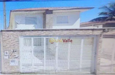 Casa à venda, 128 m² por r$ 660.000,00 - estufa ii - ubatuba/sp
