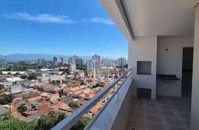Apartamento com 3 dormitórios à venda, 106 m² por r$ 639.000 - centro - taubaté/sp
