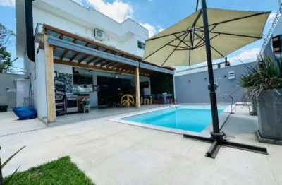 Casa com 3 dormitórios à venda, 220 m² por r$ 1.275.000,00 - campos do conde louvre - tremembé/sp