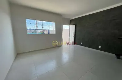Casa com 2 dormitórios à venda, 62 m² por r$ 320.000,00 - jardim sonia maria - taubaté/sp