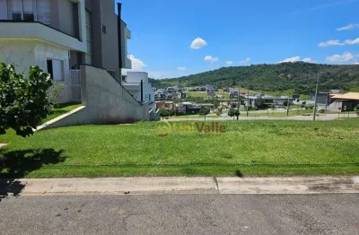 Terreno à venda, 315 m² por r$ 285.000,00 - cyrela landscape - taubaté/sp