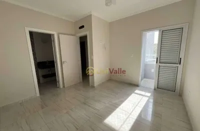 Apartamento com 3 quartos à venda na Rua Marcônia, Vila Jaboticabeira, Taubaté