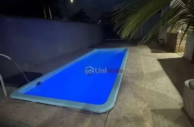 Chácara com 2 dormitórios à venda, 500 m² por r$ 535.000 - campinas - pindamonhangaba/sp