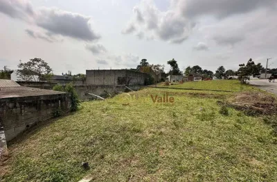 Terreno à venda, 382 m² por r$ 90.000 - vitória vale iii - pindamonhangaba/sp