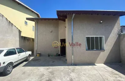 Casa com 3 dormitórios à venda, 159 m² por r$ 583.000,00 - jardim morumby - taubaté/sp