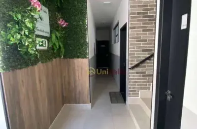 Sala para alugar, 30 m² por r$ 1.100/mês - centro - taubaté/sp