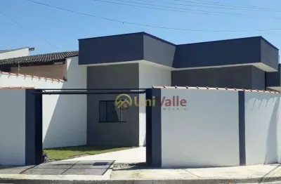 Casa com 3 dormitórios à venda, 96 m² por r$ 426.000,00 - água preta - pindamonhangaba/sp