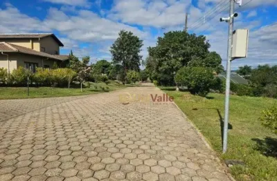 Terreno à venda, 840 m² por r$ 250.000,00 - chácaras santa rita - caçapava/sp