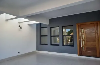 Casa com 3 dormitórios, 150 m² - venda por r$ 850.000,00 ou aluguel por r$ 5.400,00/mês - condomínio parque das araucárias - tremembé/sp