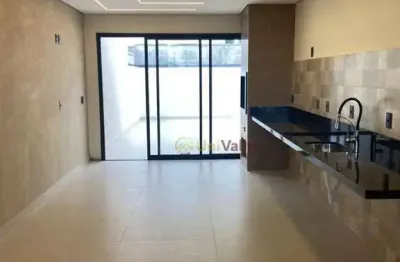 Casa com 3 dormitórios à venda, 152 m² por r$ 880.000 - jardim oasis - taubaté/sp