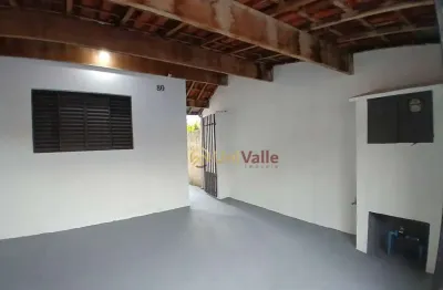 Casa com 2 dormitórios à venda, 105 m² por r$ 297.000 - terra nova - taubaté/sp