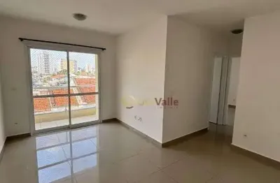Apartamento com 2 dormitórios à venda, 65 m² por r$ 450.000,00 - edifício barão das torres - taubaté/sp
