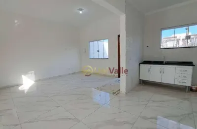 Casa com 2 dormitórios à venda, 78 m² por r$ 352.000,00 - jardim oasis - taubaté/sp