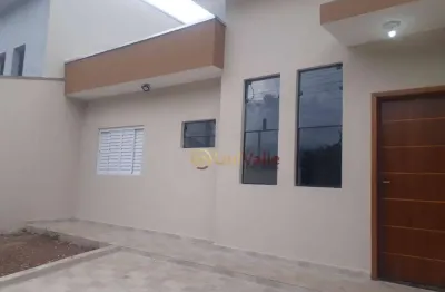 Casa com 2 dormitórios à venda, 70 m² por r$ 380.000,00 - loteamento residencial e comercial flamboyant - pindamonhangaba/sp