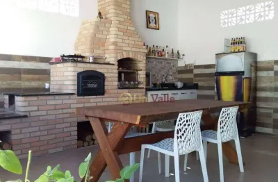 Casa com 2 dormitórios à venda, 120 m² por r$ 430.000 - parque senhor do bonfim - taubaté/sp