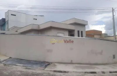 Casa com 3 dormitórios à venda, 89 m² por r$ 408.000,00 - loteamento residencial e comercial flamboyant - pindamonhangaba/sp